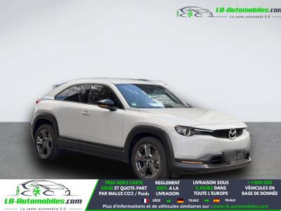Mazda MX-30 e-Skyactiv 145 ch