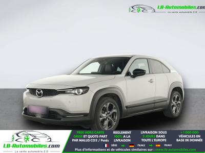 Mazda MX-30 e-Skyactiv 145 ch