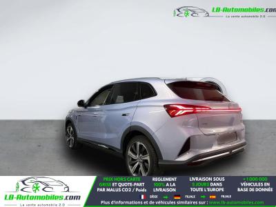 MG Marvel R EV 4WD 288