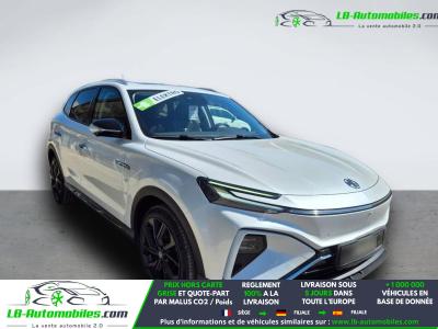 MG Marvel R EV 4WD 288