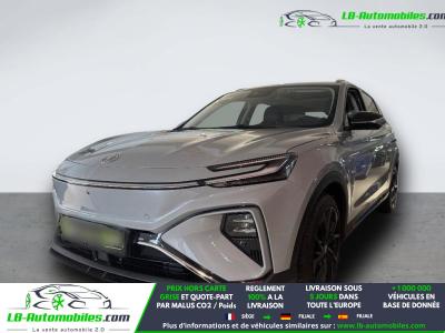 MG Marvel R EV 4WD 288