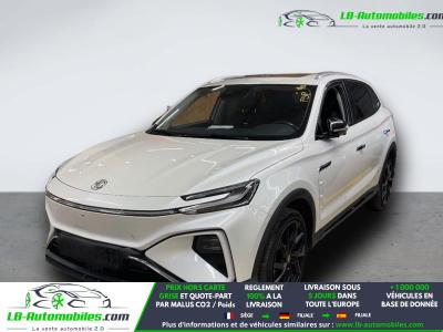 MG Marvel R EV 2WD 288