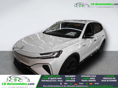 MG Marvel R EV 2WD 288