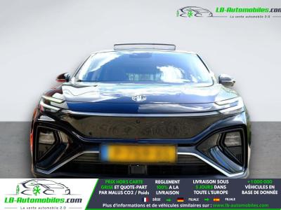 MG Marvel R EV 2WD 288