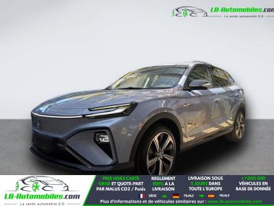 MG Marvel R EV 2WD 288