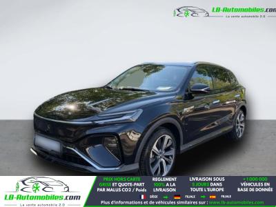 MG Marvel R EV 2WD 288