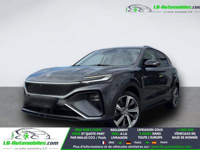 MG Marvel R EV 2WD 288