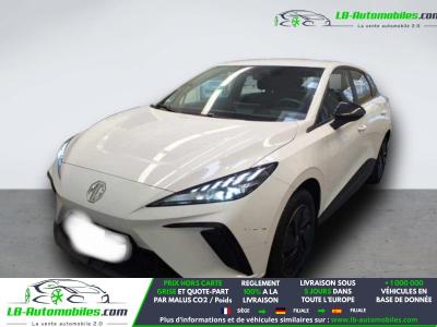 MG MG4 51kWh - 125 kW 2WD