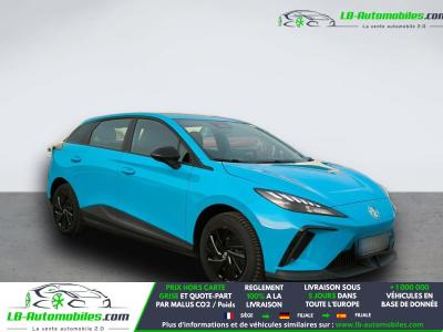 MG MG4 51kWh - 125 kW 2WD