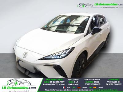 MG MG4 51kWh - 125 kW 2WD