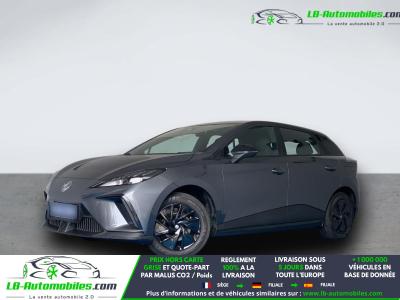 MG MG4 51kWh - 125 kW 2WD