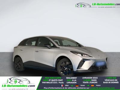 MG MG4 51kWh - 125 kW 2WD