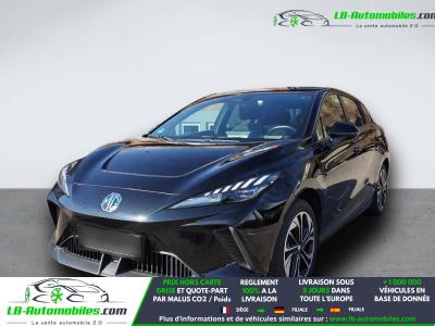 MG MG4 64kWh - 150 kW 2WD