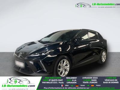 MG MG4 64kWh - 150 kW 2WD