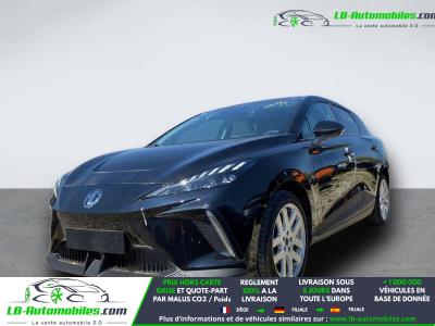MG MG4 64kWh - 150 kW 2WD