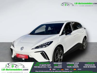 MG MG4 64kWh - 150 kW 2WD