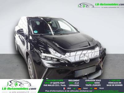 MG MG4 64kWh - 150 kW 2WD