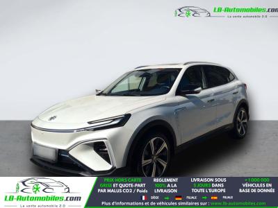 MG Marvel R EV 2WD 288
