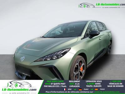 MG MG4 64kWh - 320 kW 4WD