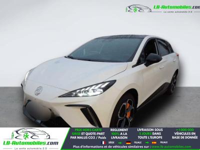 MG MG4 64kWh - 320 kW 4WD