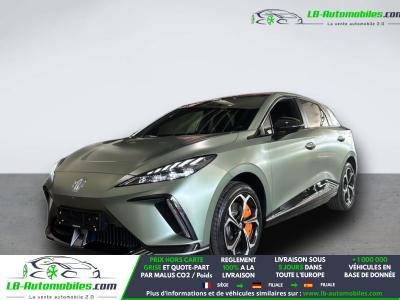 MG MG4 64kWh - 320 kW 4WD