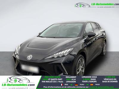 MG MG4 64kWh - 150 kW 2WD