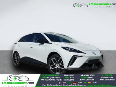 MG MG4 64kWh - 150 kW 2WD