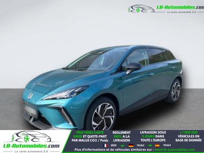 MG MG4 64kWh - 150 kW 2WD