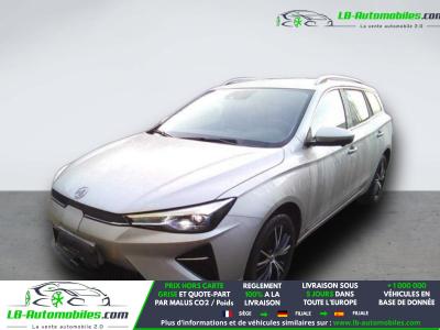 MG MG5 50kWh - 130 kW 2WD