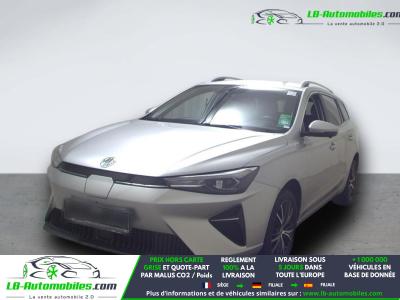 MG MG5 50kWh - 130 kW 2WD