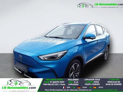 MG ZS 51kWh - 130 kW 2WD