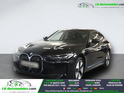 BMW i i4 eDrive40 340 ch BVA