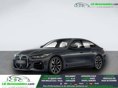 BMW i i4 eDrive40 340 ch BVA