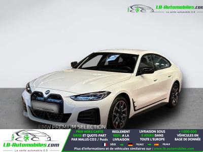 BMW i i4 M50 544 ch BVA