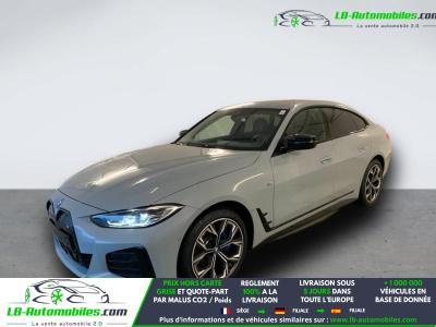 BMW i i4 M50 544 ch BVA