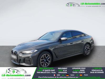 BMW i i4 M50 544 ch BVA