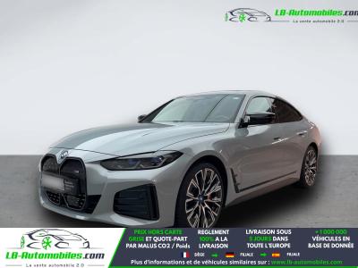 BMW i i4 M50 544 ch BVA