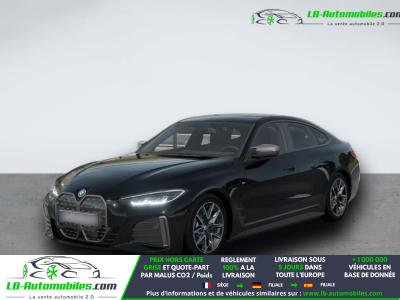 BMW i i4 M50 544 ch BVA