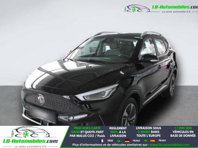 MG ZS 51kWh - 130 kW 2WD