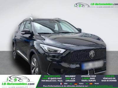 MG ZS 51kWh - 130 kW 2WD