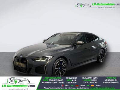 BMW i i4 M50 544 ch BVA