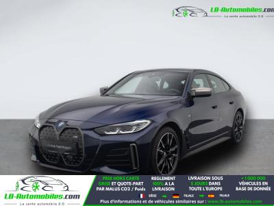 BMW i i4 M50 544 ch BVA