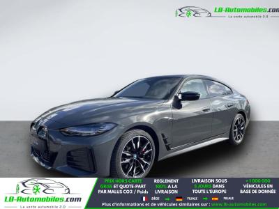 BMW i i4 M50 544 ch BVA