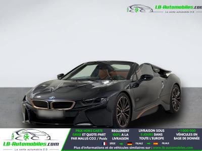 BMW i i8 Roadster 374 ch