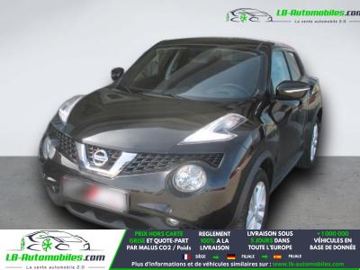 Nissan Juke 1.2e DIG-T 115