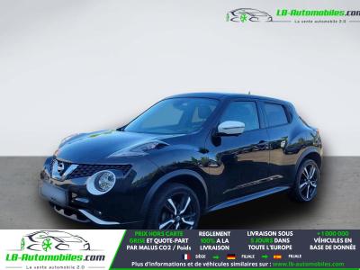 Nissan Juke 1.2e DIG-T 115