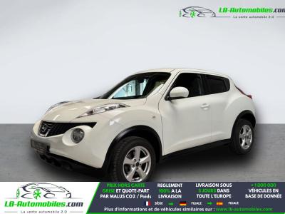 Nissan Juke 1.6e 94
