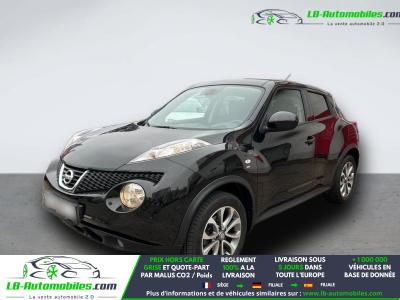 Nissan Juke 1.6e DIG-T 190