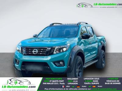 Nissan Navara 2.3 DCI 190 DOUBLE CAB BVA