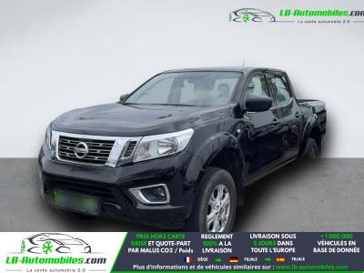 Nissan Navara 2.3 DCI 190 DOUBLE CAB BVM